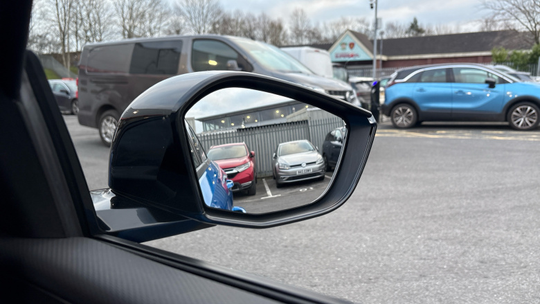 Vauxhall Astra 1.2 Turbo 130 GS 5dr Petrol Estate